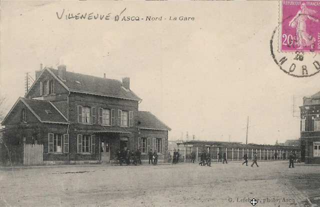 49 ascq - la gare 01